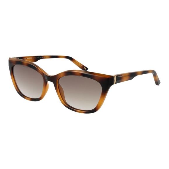 Ted Baker Multicolor Acetate Women's Sunglasses